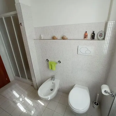 Apartman Casa Linda *