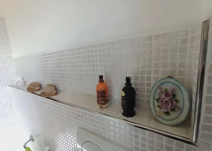 Casa Linda Appartement *