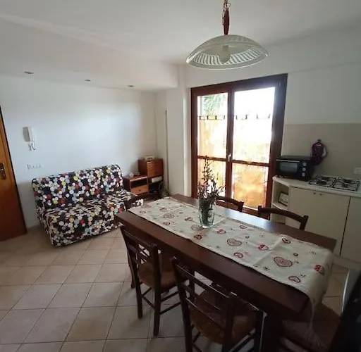 Casa Linda Appartement