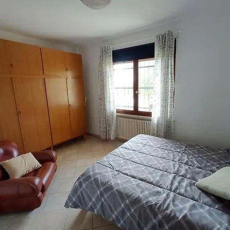 Apartman Casa Linda *