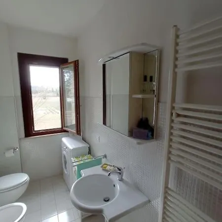 Casa Linda Apartman Senigallia