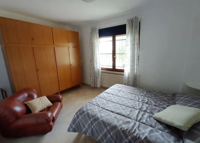 Apartman Casa Linda *