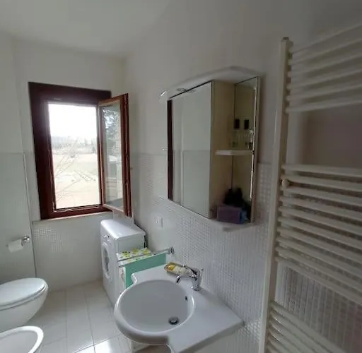 Casa Linda Apartment Senigallia