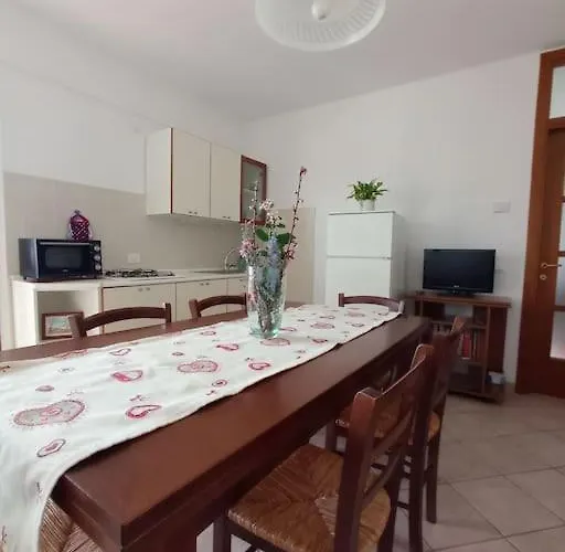 Apartment Casa Linda *