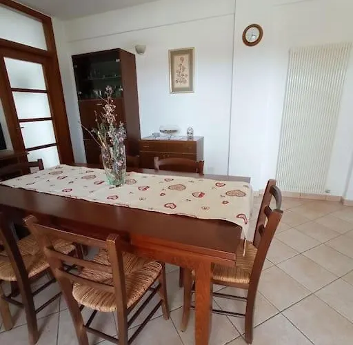 Casa Linda Senigallia