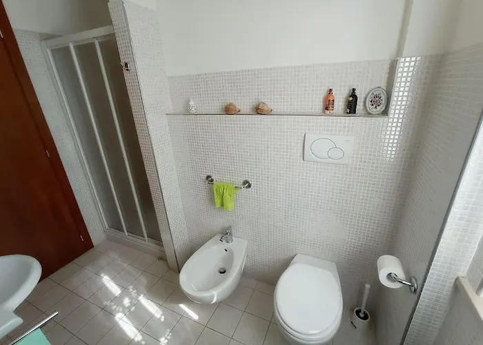 Apartman Casa Linda *